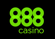 888 Casino logo