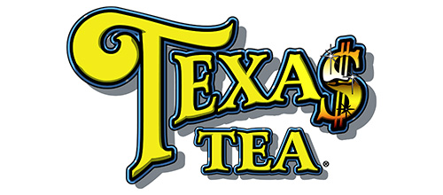 Texas Tea -logo