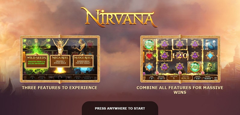 Nirvana